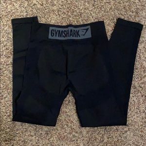 Gymshark High Waisted Flex Leggings